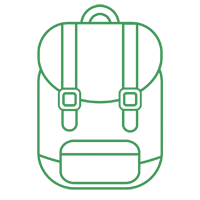 Backpack Camera