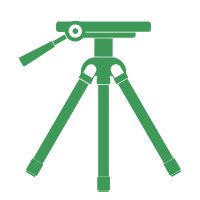 Tripods & Support